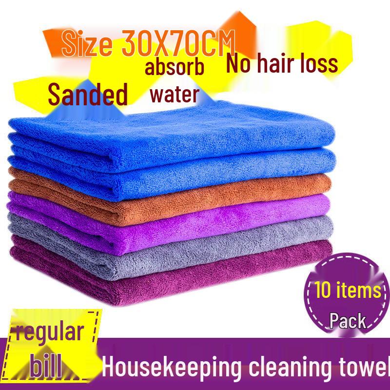 Универсальная чистящая салфетка LIEI