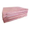 Square Play Mat 120 Cm - Pink