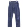ANATOMICA Indigo 618MARILYN2 Denim Pants Bottoms 27 IndigoUsed