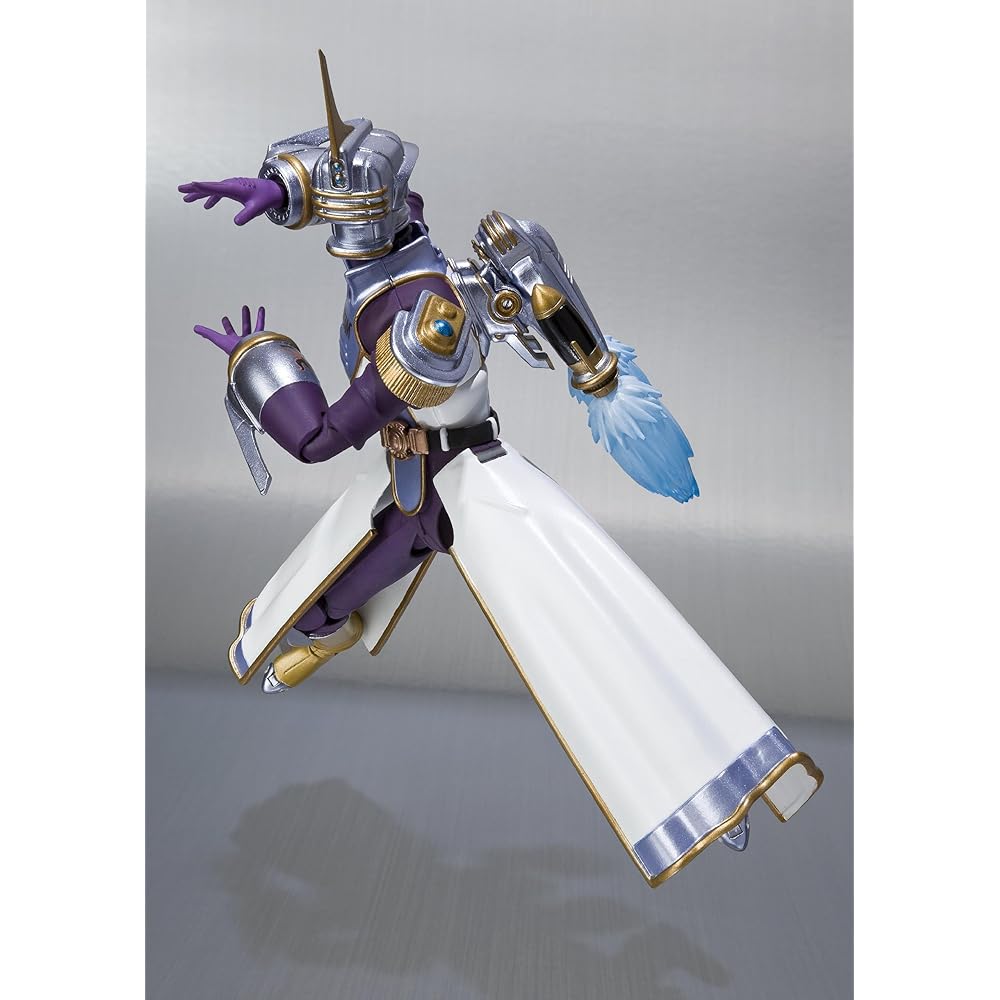 TAMASHII NATIONS S.H. Figuarts Sky High Action Figure Collectible Toy