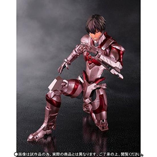 ULTRAMAN Limiter Release Web Store ULTRA-ACT×S.H.Figuarts Ver. “ULTRAMAN” (Tamashii Limited)