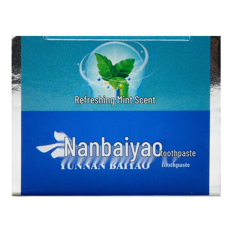 Yunnan Baiyao Gum Protection Toothpaste