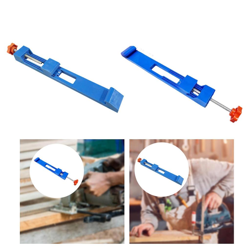 Base Guide for Adjustable Cutting Machine, Circular Saw Track for Wood Crafts