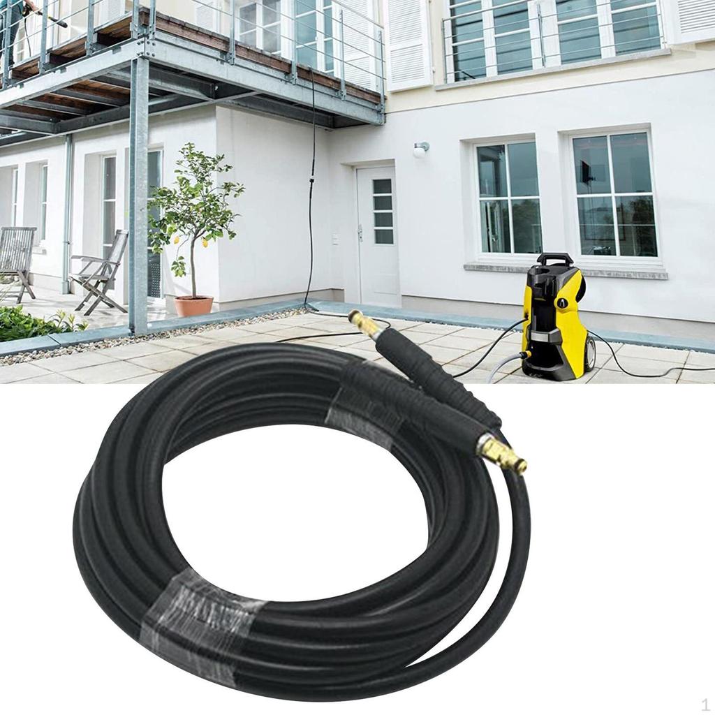 High Pressure Hose Extension for K2 K3 K4 K5 K6 K7 Models