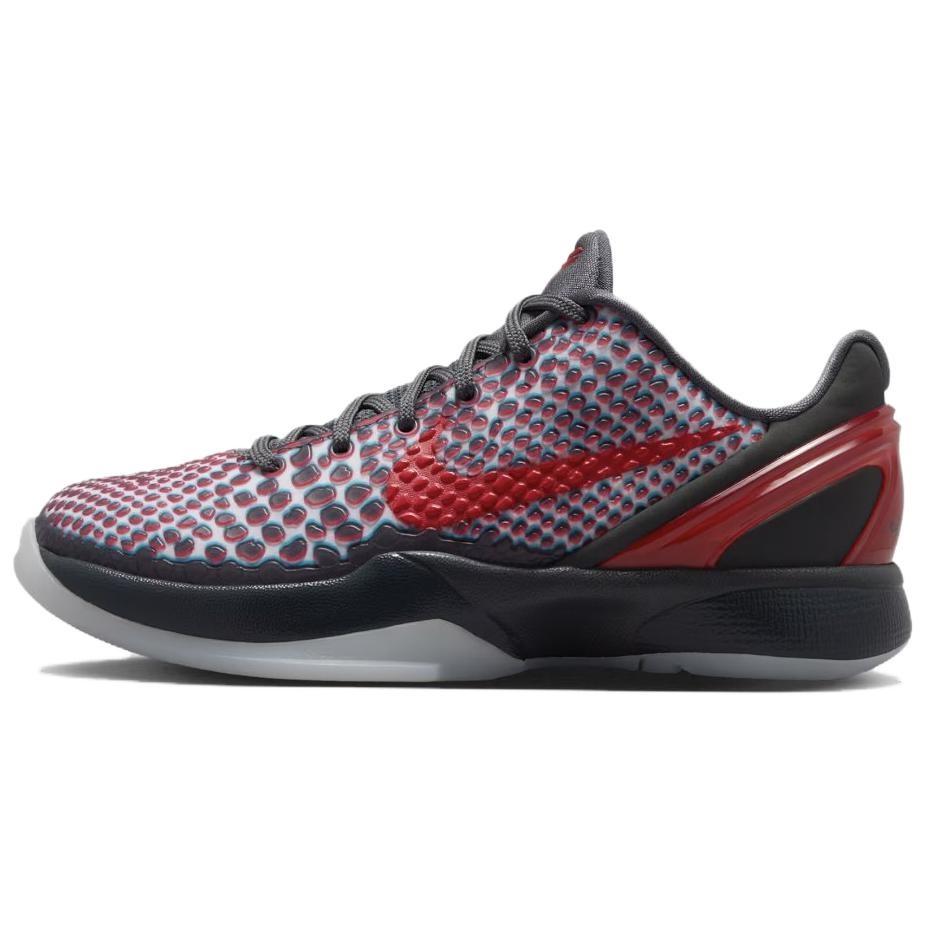(GS) Nike Zoom Kobe 6 Protro 3D Kids HM4824-002 EU 35.5