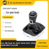 Volkswagen POLO & Jetta Gear Shift Knob & Dust Cover