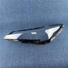 23 Changan Oushang X5 PLUS Transparent PC Headlight Covers