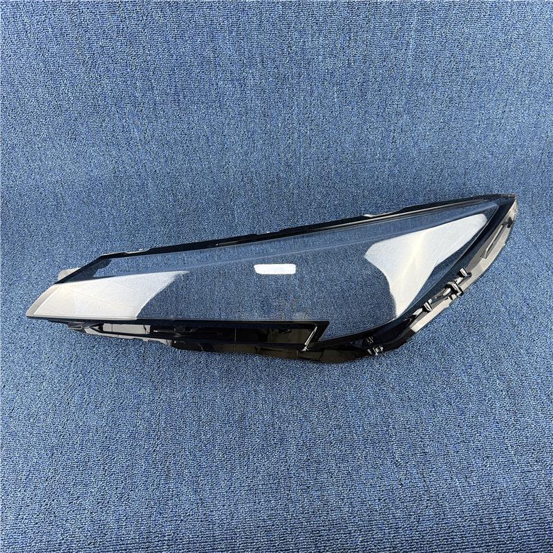 23 Changan Oushang X5 PLUS Transparent PC Headlight Covers
