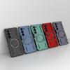 For Realme C73 5G Heat Dissipation Case Realme C73 5G Cover Bumper Shockproof Magsafe Wireless Charging Phone Case Realme C73