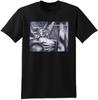 Screaming Trees T Shirt Dust Vinyl Cd Cover Black