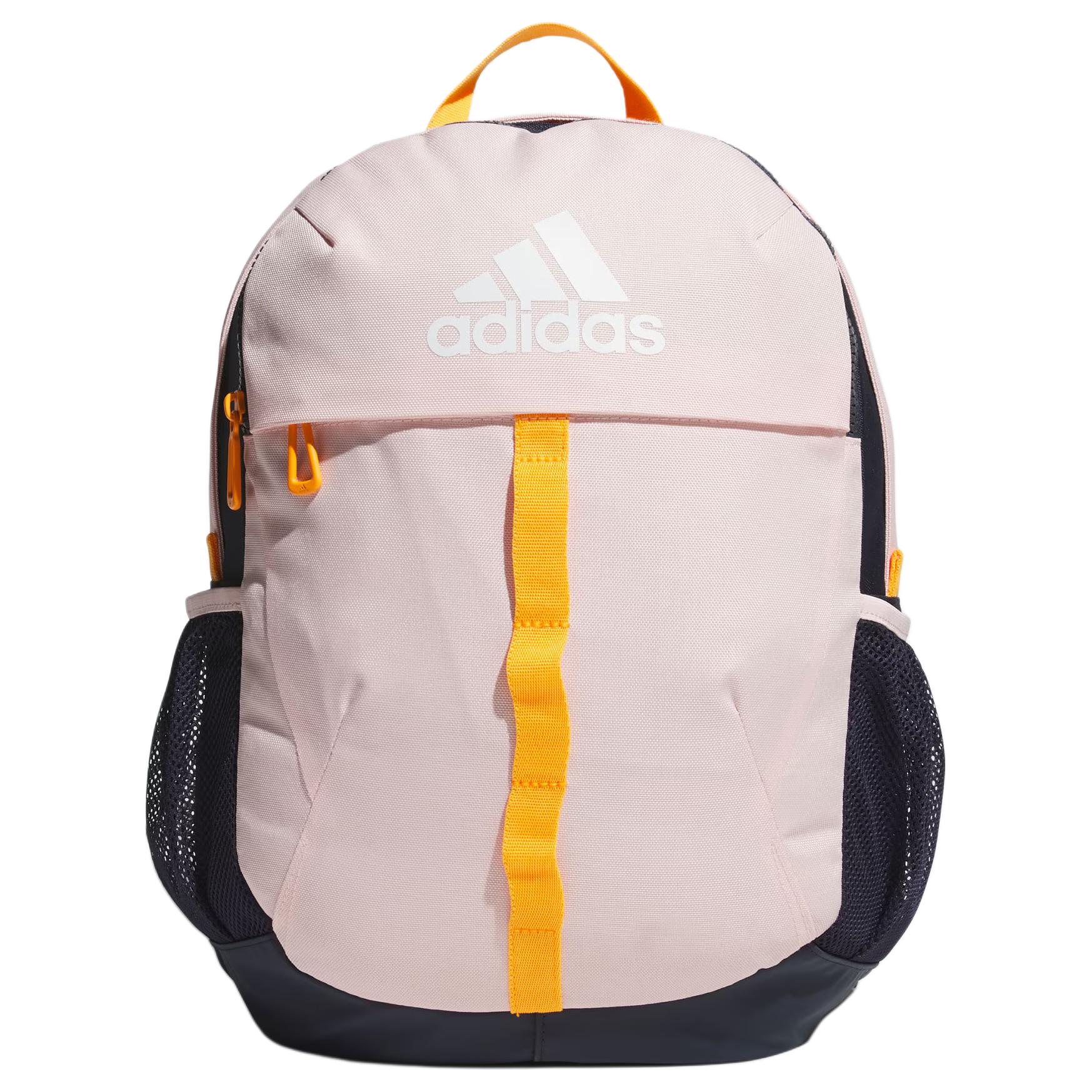 

Adidas Женский рюкзак из переработанного полиэстера розовый Adidas JF1226 розовый