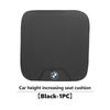 Leather Car Seat Cushion Seat Pad Non-Slip Mat For BMW G30 G20 M3 M5 E91 E92 E93 E36 E70 X3 X4 X5 X1 E39 F30 CI0