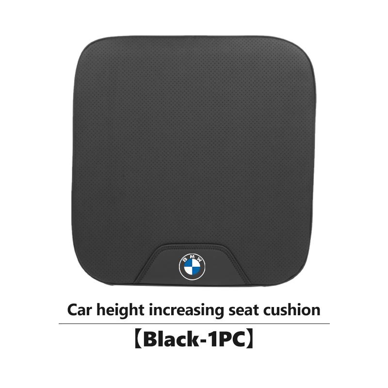 Leather Car Seat Cushion Seat Pad Non-Slip Mat For BMW G30 G20 M3 M5 E91 E92 E93 E36 E70 X3 X4 X5 X1 E39 F30 CI0