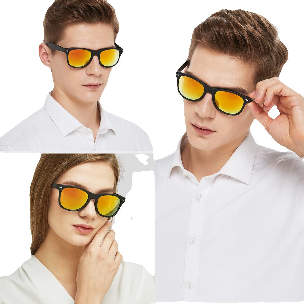 UV Sandproof Cycling Sunglasses For Women Men Eye Protector Lens Outdoor Sport Clear Protection Windproof Glasses Eyewear Case