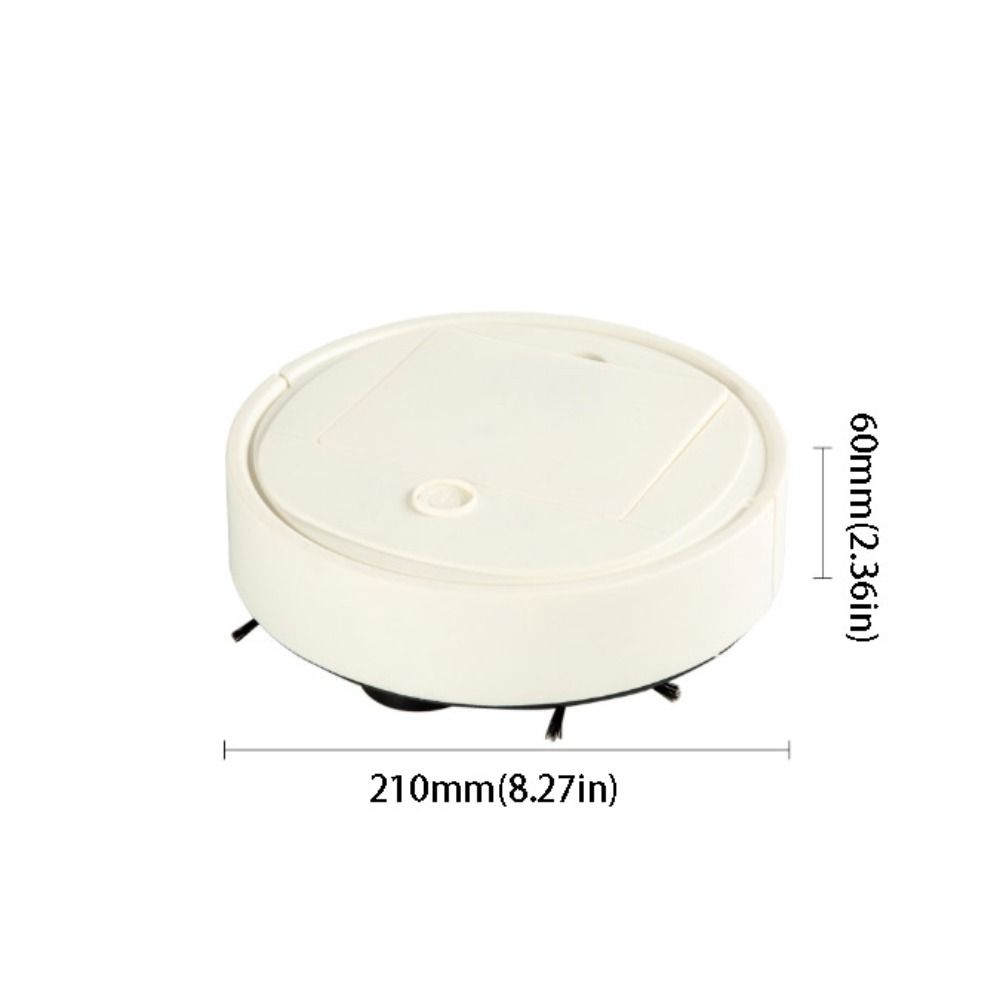 Fully Automatic Vacuum Cleaning Machine Large Suction Power Carpet Sweeper  Office