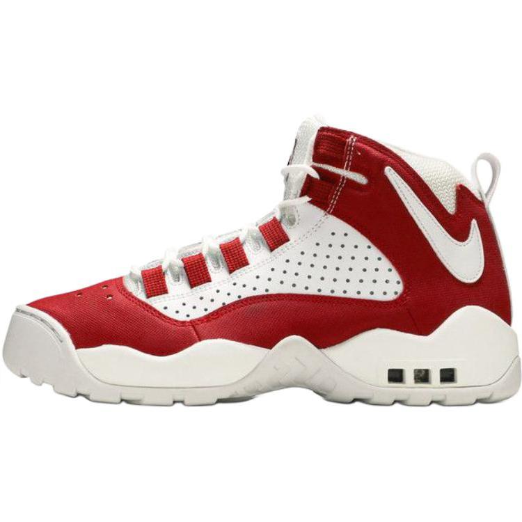 Nike Air Darwin Varsity Red Men
