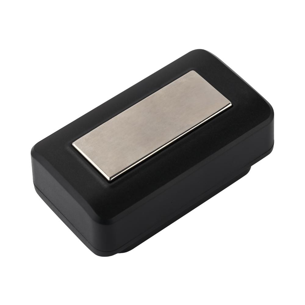 No Subscription Fee DAGPS Magnetic GPS Tracker Locator Tk202 for Vehicle Car Kids Motorcycle Portable Real Time Tracking Device