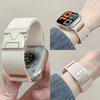Apple Watch ultra 2 Band 49mm 45mm 46mm 44mm 42mm 40mm 41mm correa Bileklik IWatch Serisi 10 9 8 7 6 3 SE İçin Paraşüt Kayışları