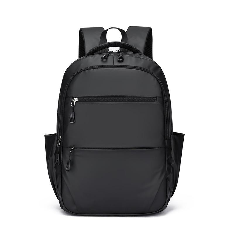 TS JYL Laptop bag,Business Backpack Custom Logo New Men Anti-Theft Laptop Large Capacity