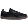 Adidas  Samba OG Core Black Off White Women Sneakers IH9149