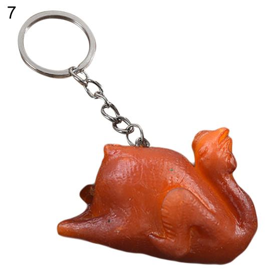 High-quality Phone Toy Non-fading Eco-friendly Skin-friendly Pendant