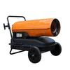 Fudonglai 30kW 380V Portable Diesel Heater