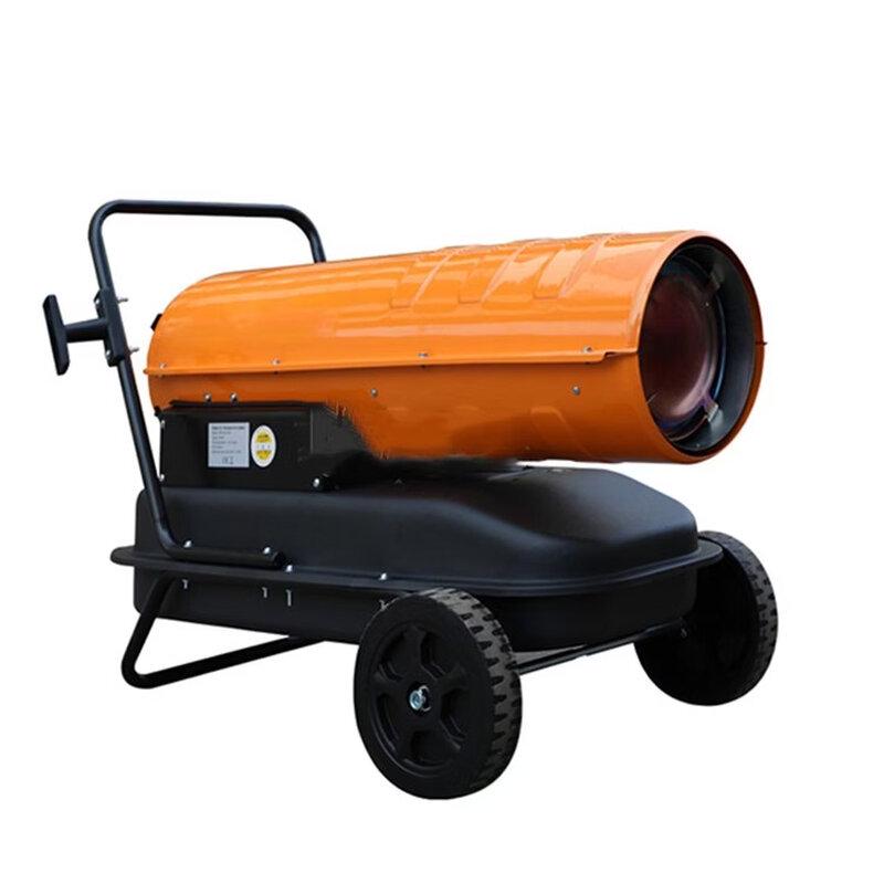 Fudonglai 30kW 380V Portable Diesel Heater