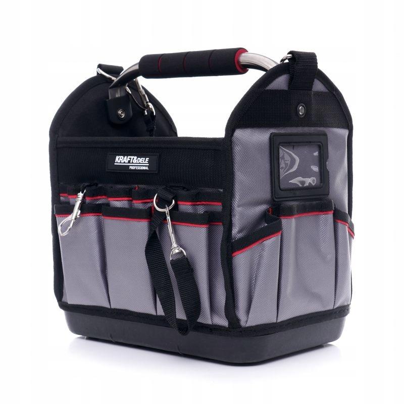 Tool Bag for Assembly Tools 12"