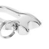 Stainless Steel 2 Inches Nautical Pull Lock Carabiner Quick Release Buckle Shackle Connector Diy Marine Boat Ship Lanyard Links
