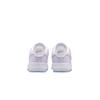 Nike Air Force 1 Synthetic Leather, Leather Low top Skateboard Shoes Kids' IR0190-100