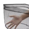Foldable Fish Landing Net Fishing Net Collapsible Telescopic Metal Poles Handle Freshwater Saltwater Fishing Equipment