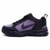 Air Monarch 4 Bubble Jellyfish, Purple Warrior Slip Resistant Abrasion Resistant Low Top Chunky Sneakers Unisex 415445-001(Team15-)