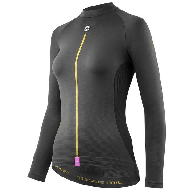 Assos Базовый слой с длинным рукавом 2/3 P1