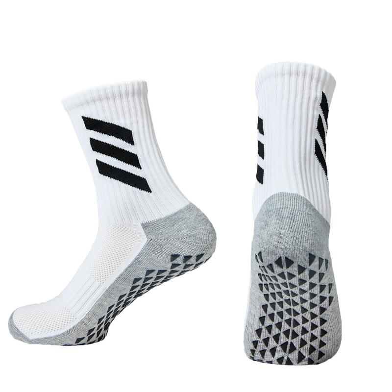 

1 Set New High Quality Shin Guards Socks Leg Coveradult Youth Outdoor Sports Non-slip Yoga Basketball Soccer Sports Socks European Sizes 39-45