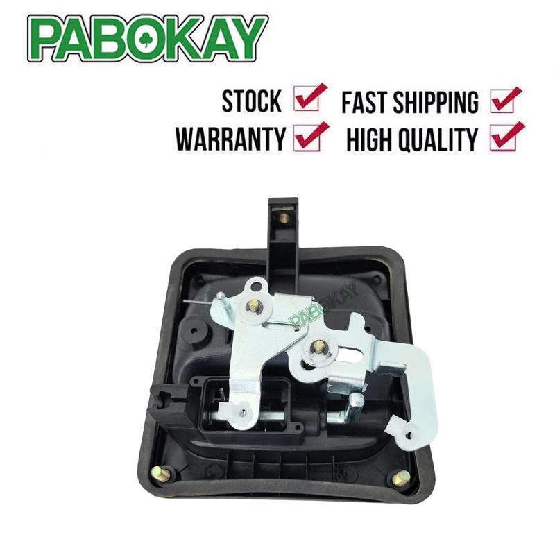 FOR PEUGEOT BOXER CITROEN RELAY FIAT DUCATO 2002-2006 Rear Rh Sliding Door Handle 735307399 1473218088 9101T4 9101.T4