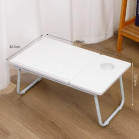 Складной многофункциональный прикроватный и студенческий стол See details