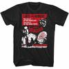 Horror of Dracula In the Drive-Ins Men's T Shirt