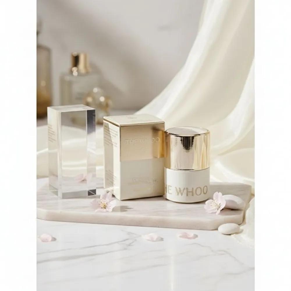 THE WHOO Royal Essentials Golden Lipserine 15ml 380596