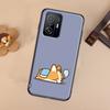 Cartoon Corgi Dog Case For Xiaomi 14T 11T 12T 13T Pro 13 14 Ultra POCO X7 Pro X3 X5 F3 F5 F6 M6 X6 Pro Cover