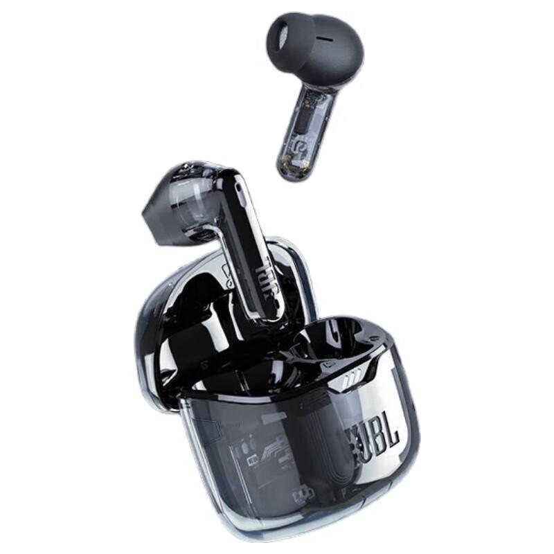 

JBL Tune Flex True Wireless Earbuds