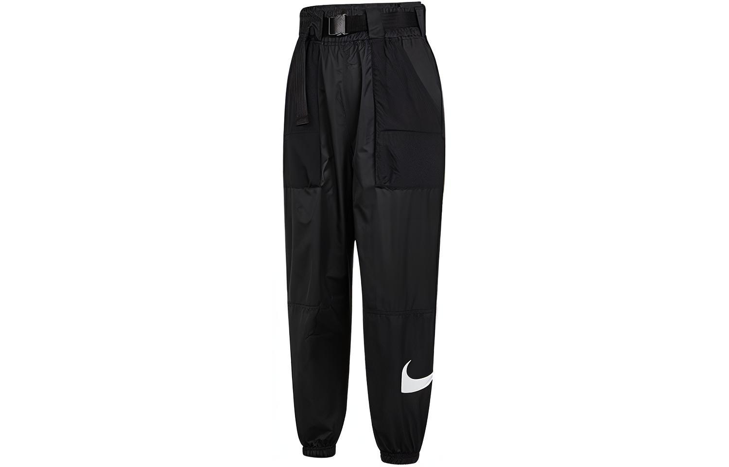 Nike Sports Life Collection Sports Pants Women s Black DB3867-010 XL
