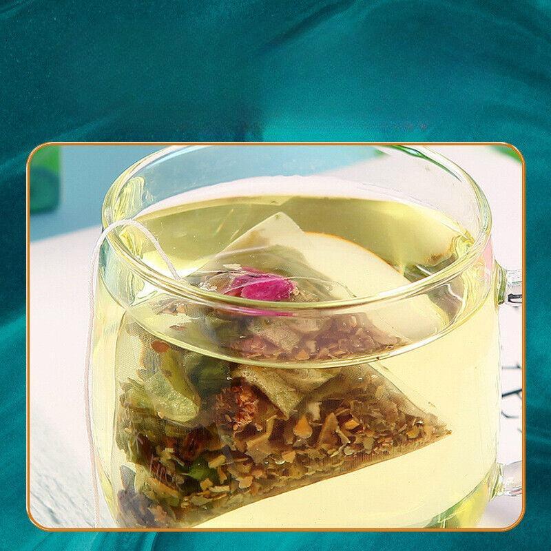 Winter Melon Lotus Leaf Tea Flower Fruit Tea New Product Good Tea 60g