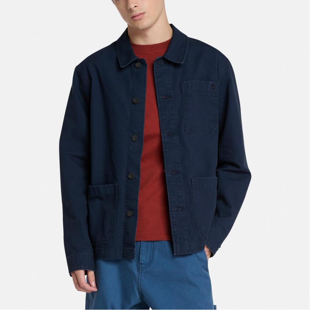 Timberland Jacket Men's Dark Sapphire A425F433