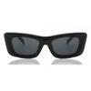 Pr 13zsf Asian Fit 1ab5s0 Women Sunglasses