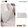 High-Grade Neck and Lumbar Support Pillow for Xiaomi yu7 Car Headrest