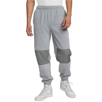 Club Fleece Pant, Mens Grey Trousers
