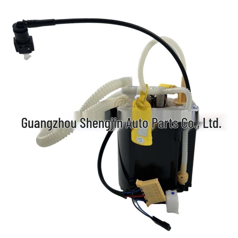 Fuel Pump LR042717 LR014998 for Land Rover Discovery 3, 4, Sport, and Range Rover