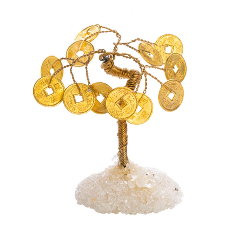 Arbre Feng Shui Ornemental