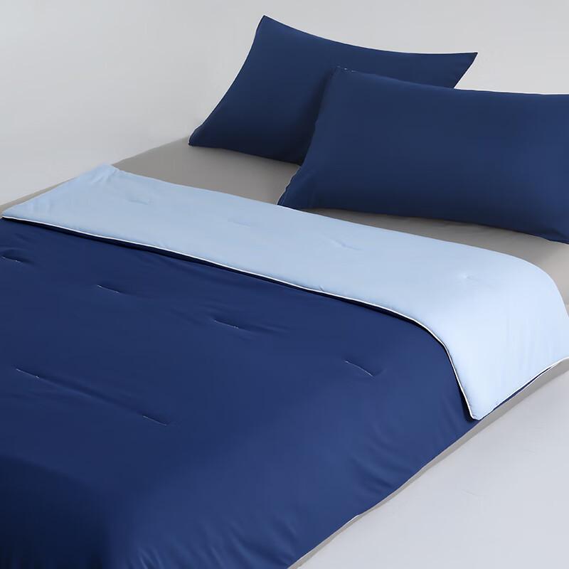 Deep Sleep Cooling Summer Comforter