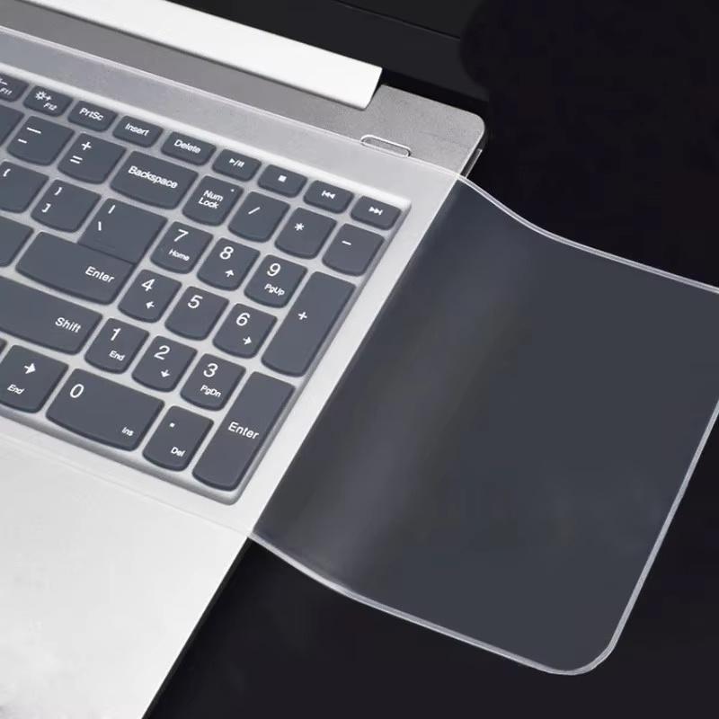 Universal Keyboard Protector Cover For Laptops Notebook 13Inch-17Inch Soft Silicone Waterproof Dustproof Keyboard Protector Skin